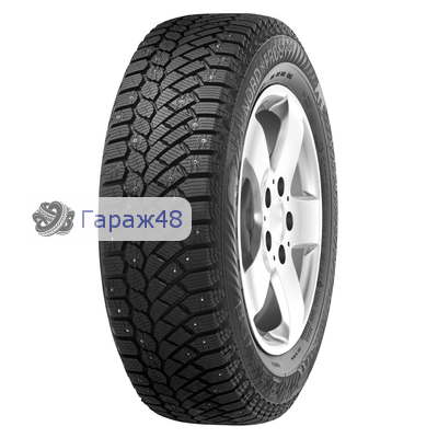Gislaved Nord Frost 200 285/60 R18 116T