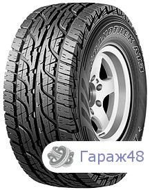 Dunlop Grandtrek AT3 285/60 R18 120H